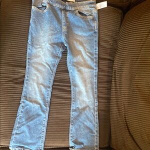 Old Navy Blue Boot Cut Jeans Classic Denim